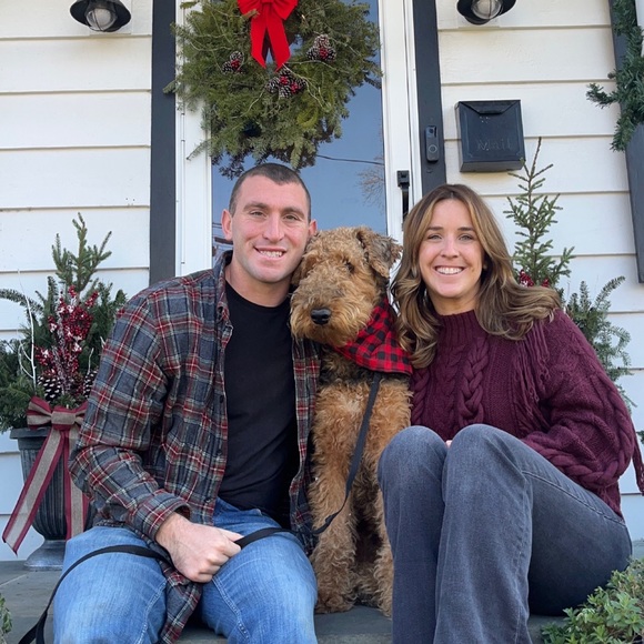 Meet your Posher, Lizzie - Picture 1 of 1